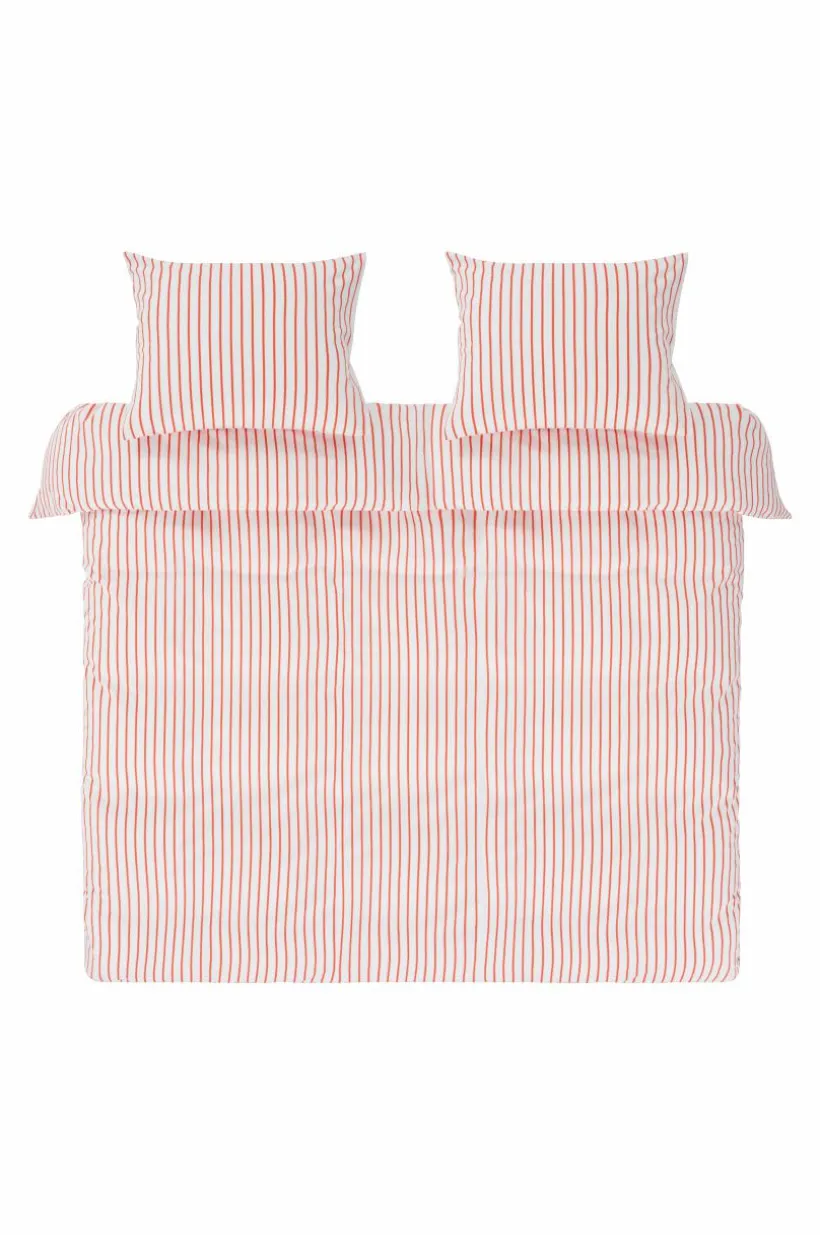 SIMA Påslakanset Dubbelsäng Ekologisk