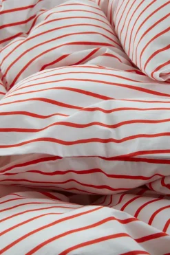 SIMA Påslakanset Dubbelsäng Ekologisk