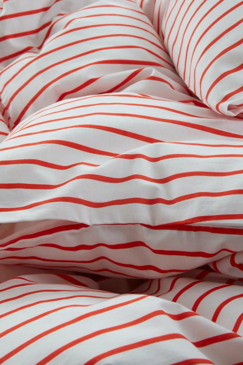 SIMA Påslakanset Dubbelsäng Ekologisk