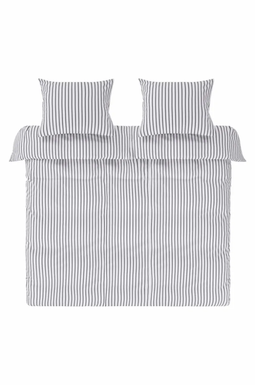 SIMA Påslakanset Dubbelsäng Ekologisk