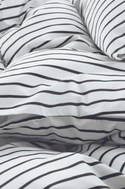 SIMA Påslakanset Dubbelsäng Ekologisk