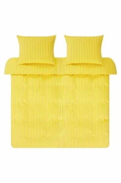 SIMA Påslakanset Dubbelsäng Ekologisk