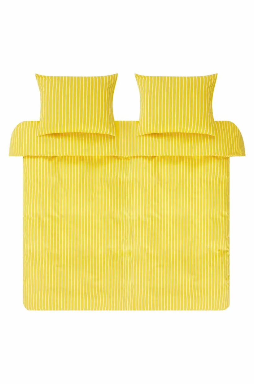 SIMA Påslakanset Dubbelsäng Ekologisk