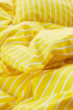 SIMA Påslakanset Dubbelsäng Ekologisk