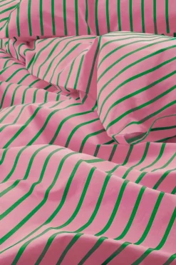 SIMA Påslakanset Dubbelsäng Ekologisk