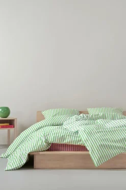 SIMA Påslakanset Enkelsäng Ekologisk