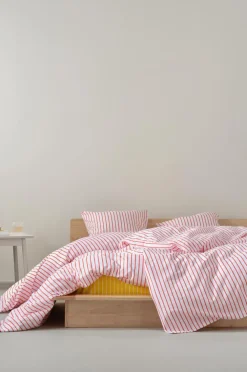 SIMA Påslakanset Enkelsäng Ekologisk