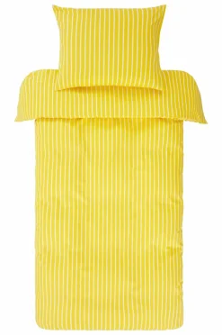 SIMA Påslakanset Enkelsäng Ekologisk