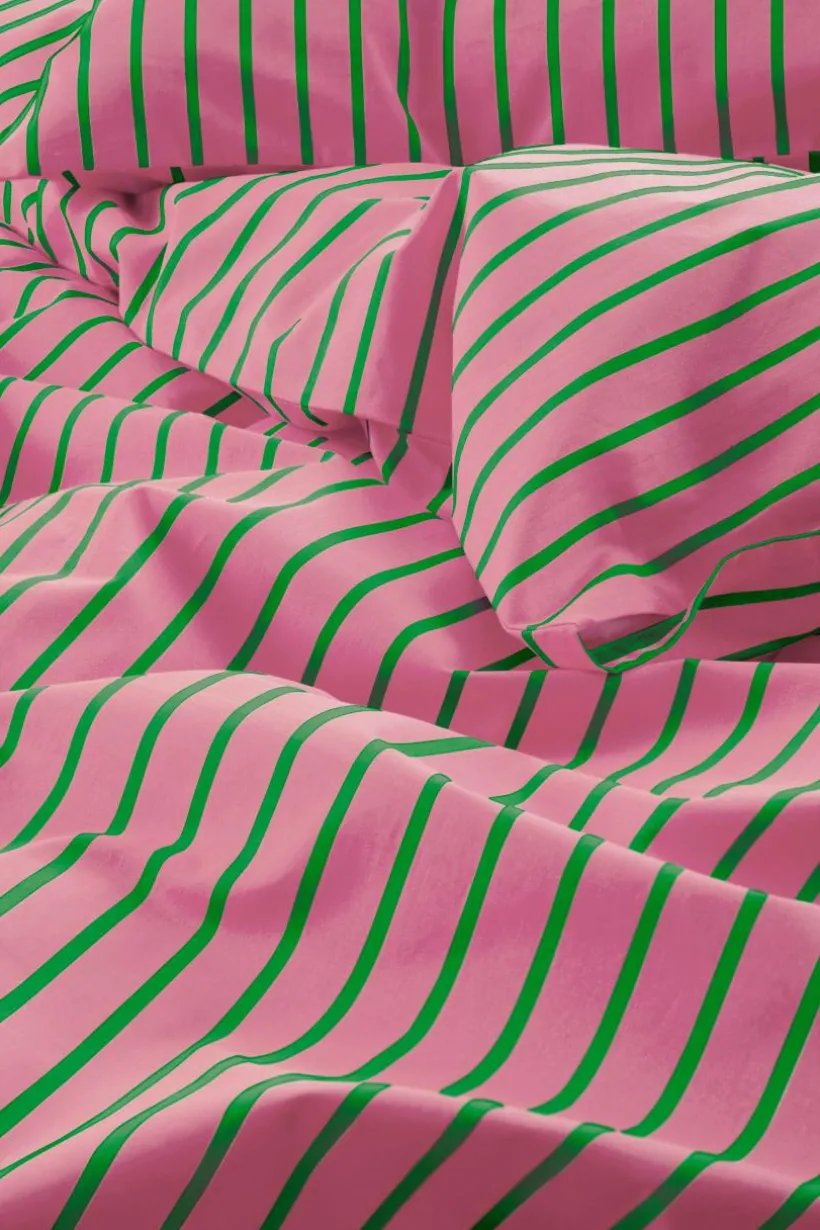 SIMA Påslakanset Enkelsäng Ekologisk