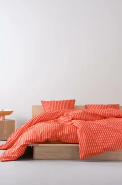 SIMA Påslakanset Enkelsäng Ekologisk