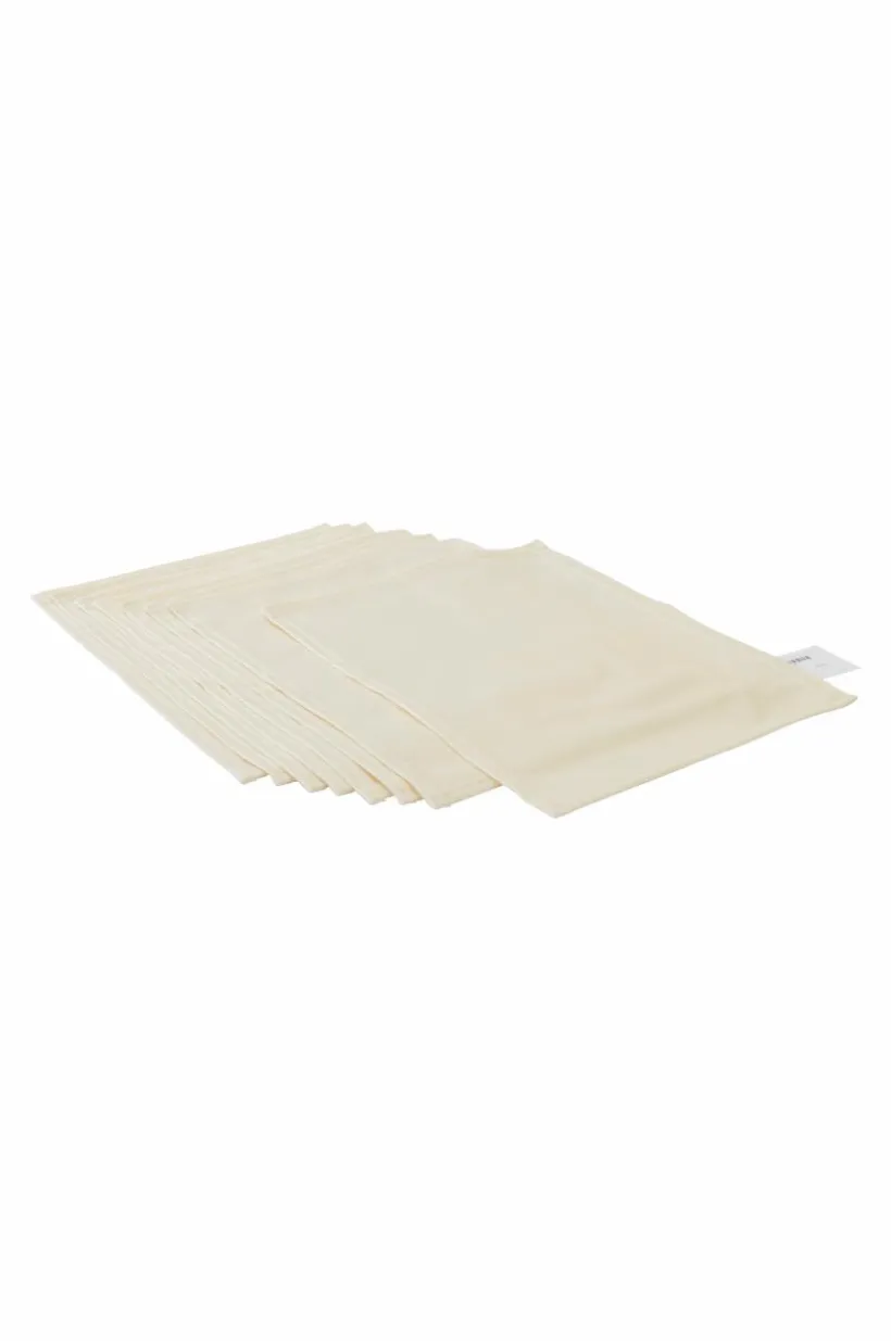 SIMONE Bordstablett 8-pack