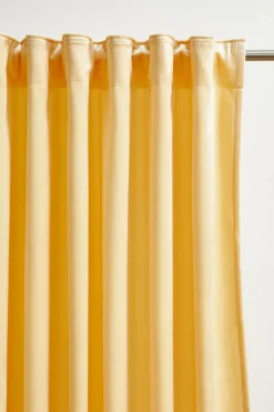 SIMONE Multifunktionsgardin 2-pack