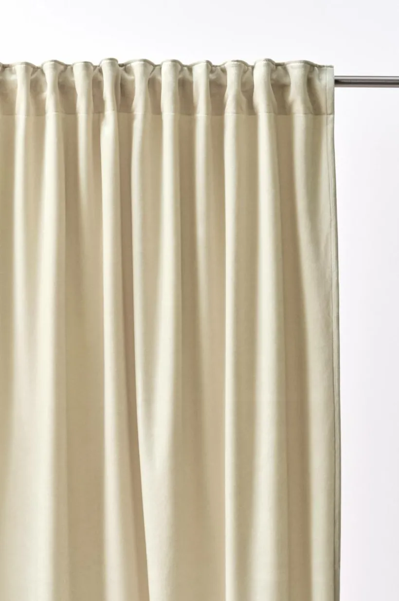 SIMONE Multifunktionsgardin 1 Längd - Extra Bred