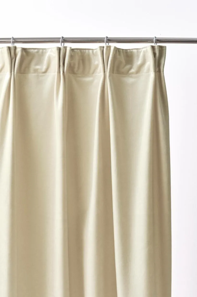 SIMONE Multifunktionsgardin 1 Längd - Extra Bred