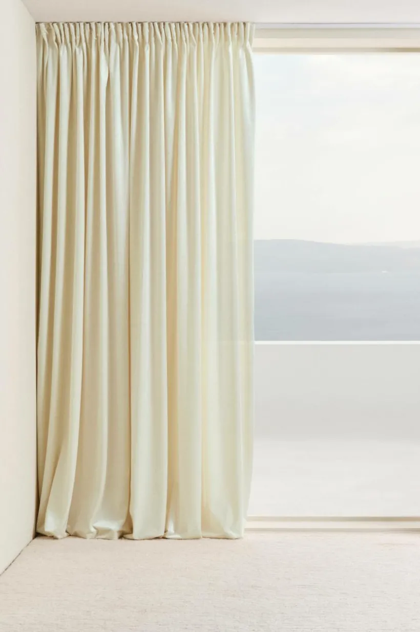 SIMONE Multifunktionsgardin 1 Längd - Extra Bred