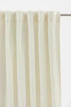 SIMONE Multifunktionsgardin 1 Längd - Extra Bred