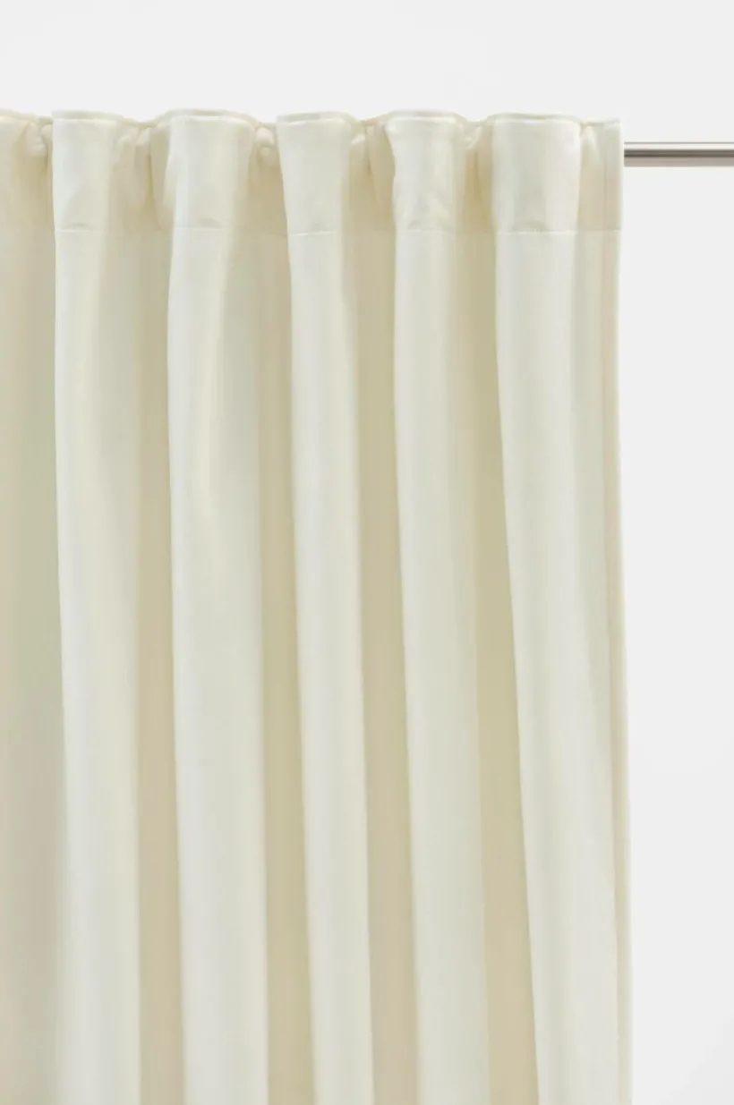 SIMONE Multifunktionsgardin 1 Längd - Extra Bred