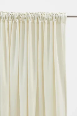 SIMONE Multifunktionsgardin 1 Längd - Extra Bred