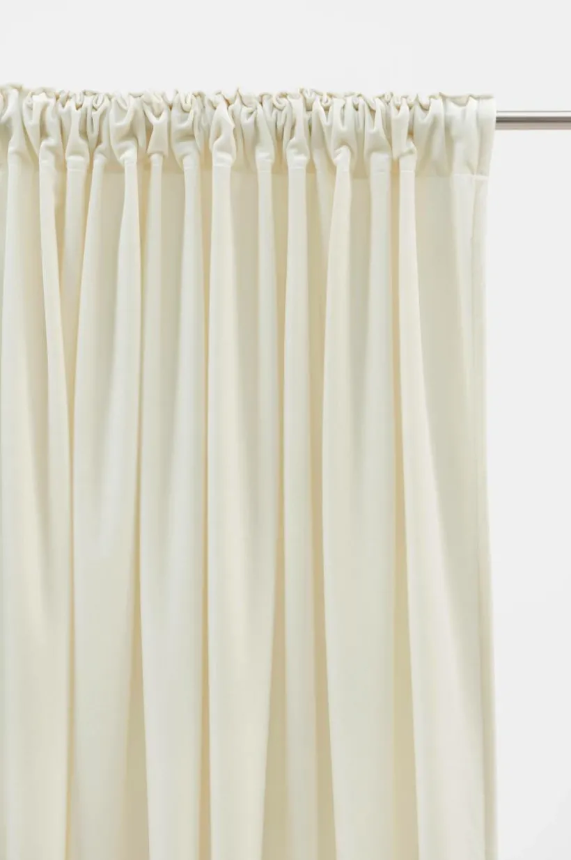 SIMONE Multifunktionsgardin 1 Längd - Extra Bred