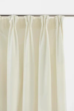 SIMONE Multifunktionsgardin 1 Längd - Extra Bred