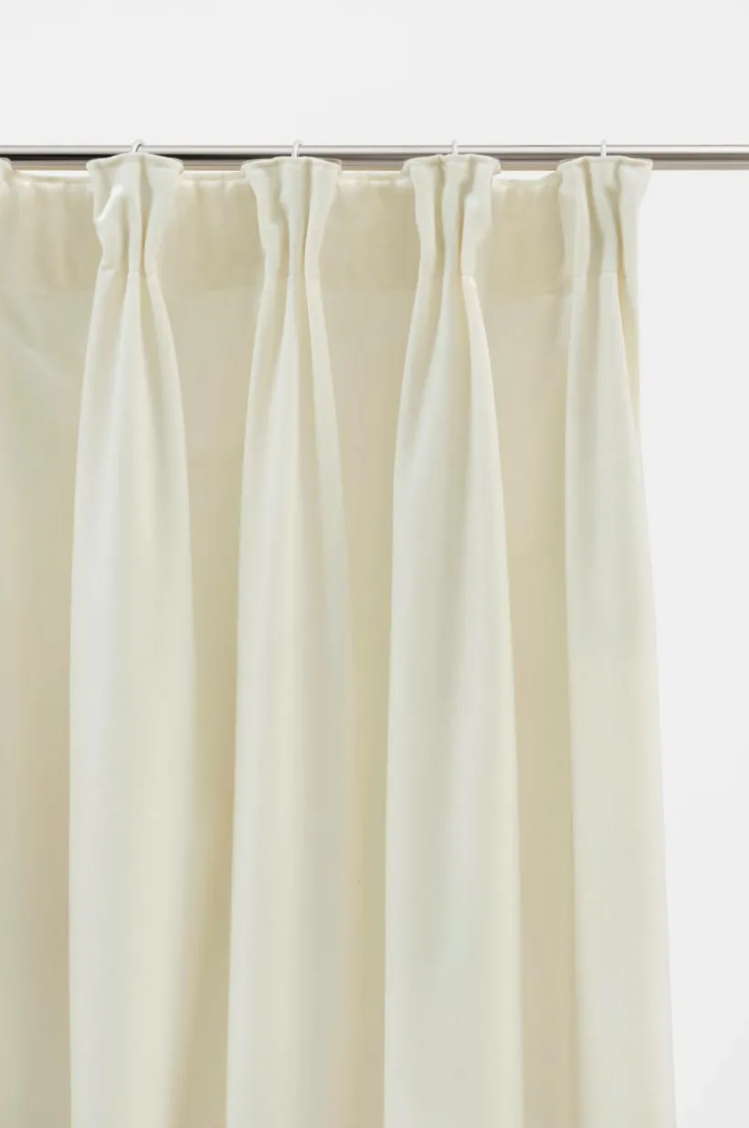 SIMONE Multifunktionsgardin 1 Längd - Extra Bred