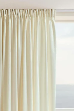 SIMONE Multifunktionsgardin 1 Längd - Extra Bred