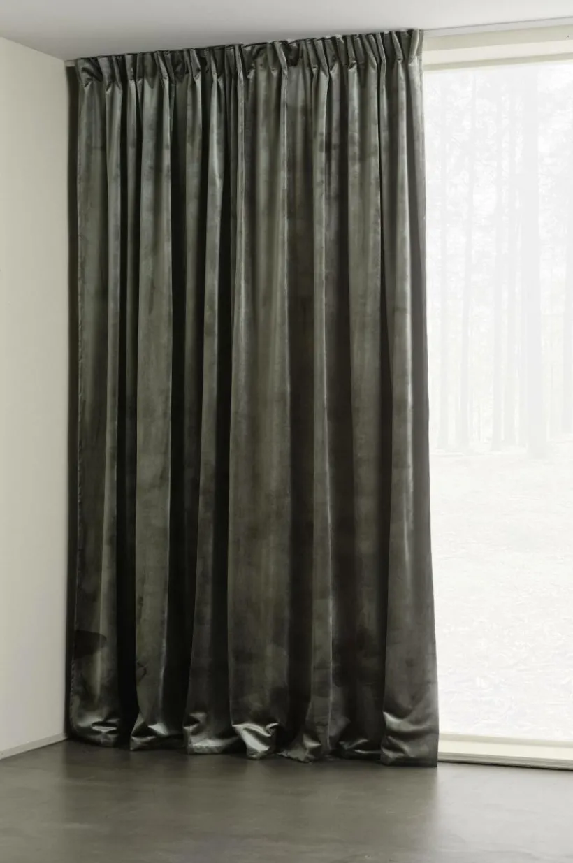 SIMONE Multifunktionsgardin 1 Längd - Extra Bred