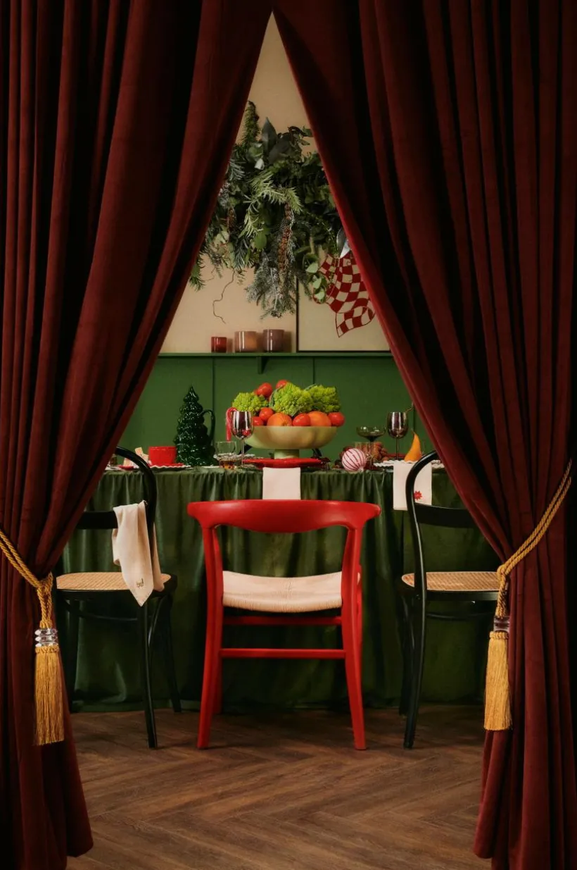 SIMONE Multifunktionsgardin 1 Längd - Extra Bred