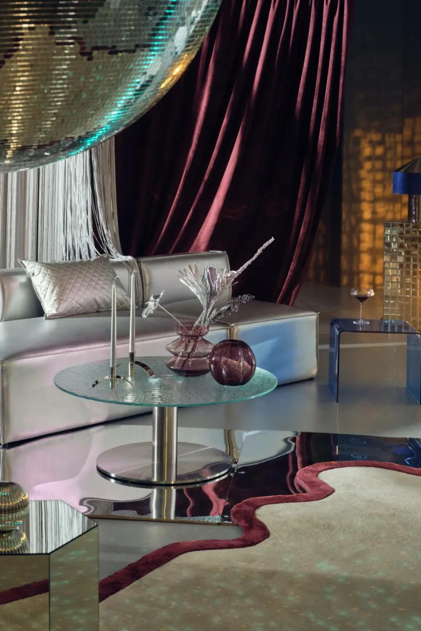 SIMONE Multifunktionsgardin 1 Längd - Extra Bred