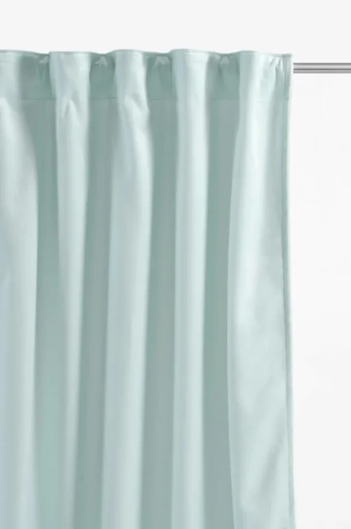 SIMONE Multifunktionsgardin 2-pack