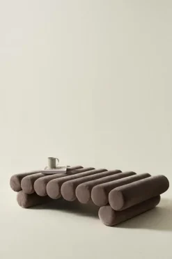 SIMONETTA Sittpuff 77x122 Cm