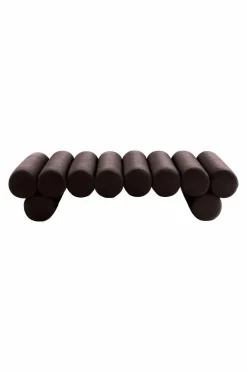 SIMONETTA Sittpuff 77x122 Cm