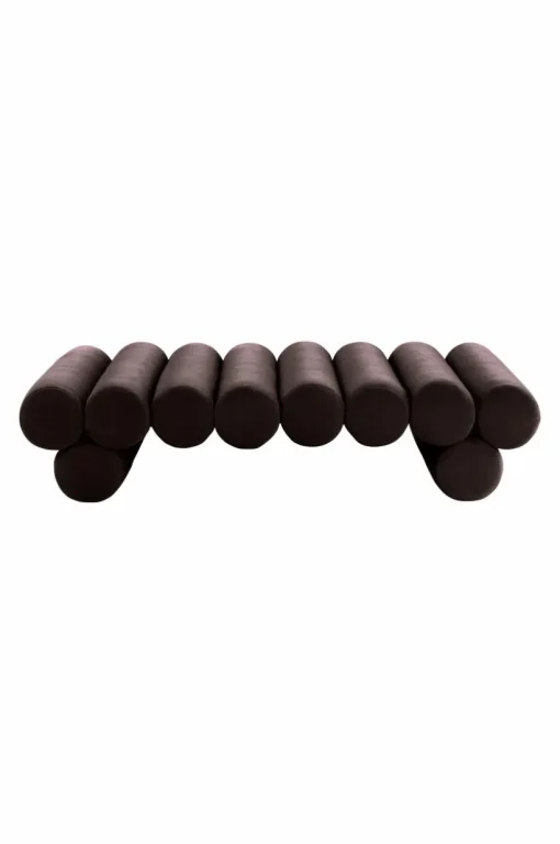 SIMONETTA Sittpuff 77x122 Cm