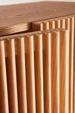 SION Skrivbord/skåp