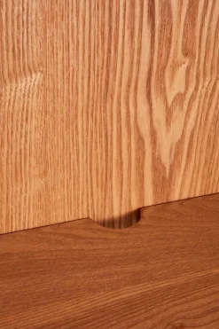 SION Skrivbord/skåp