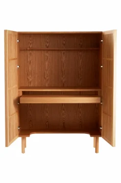 SION Skrivbord/skåp