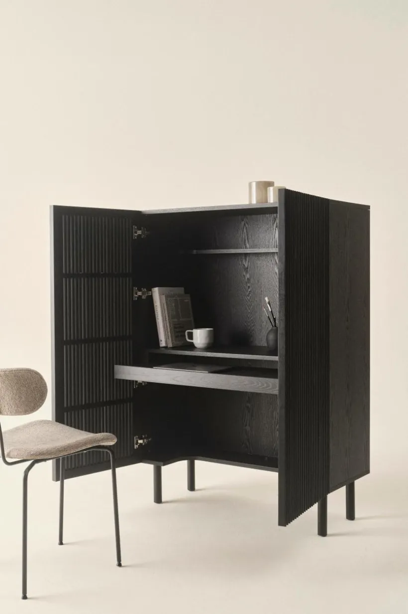 SION Skrivbord/skåp