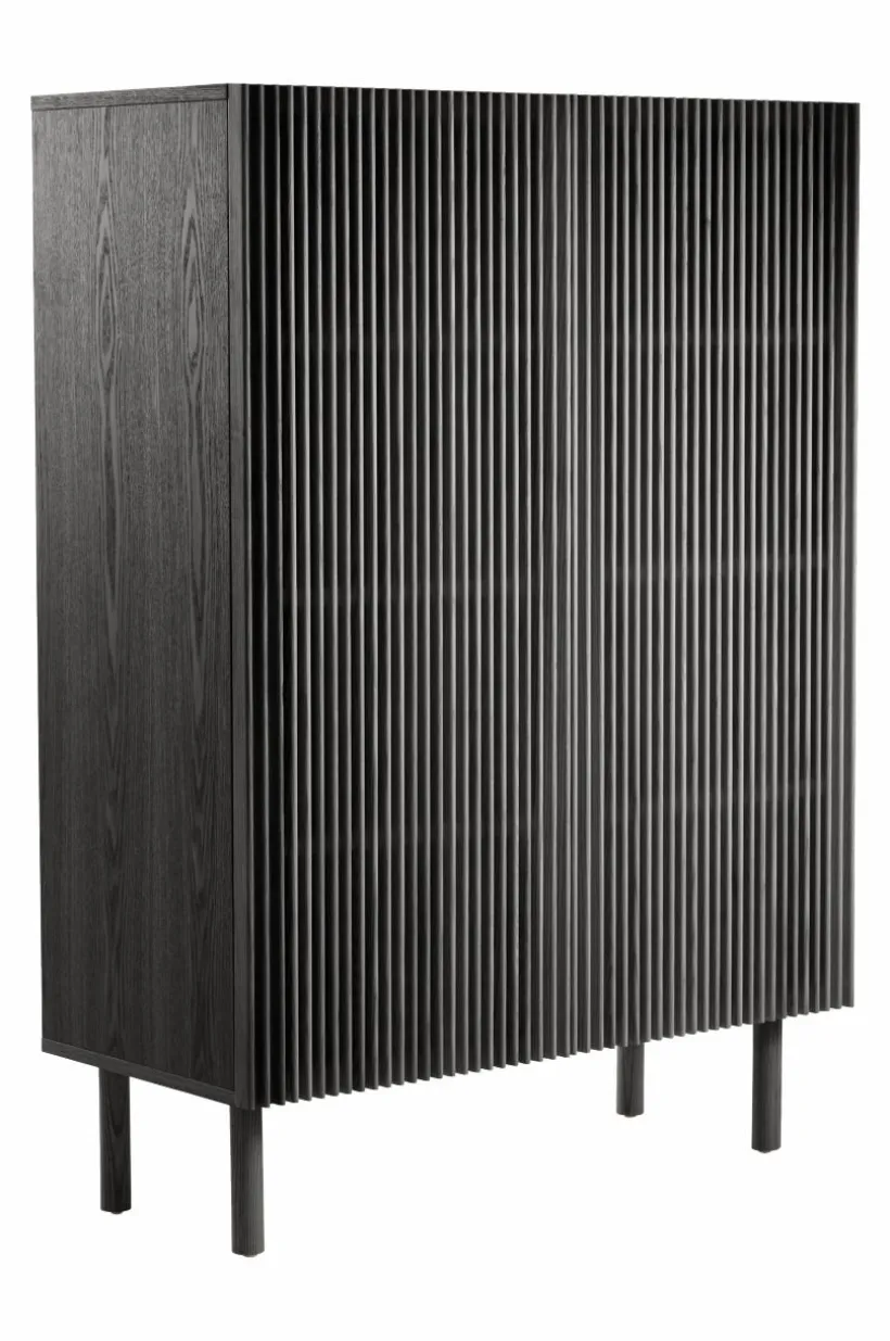 SION Skrivbord/skåp