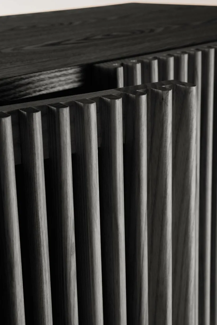 SION Skrivbord/skåp