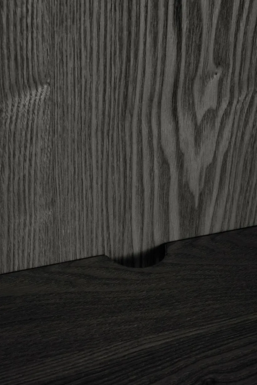 SION Skrivbord/skåp