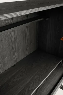 SION Skrivbord/skåp