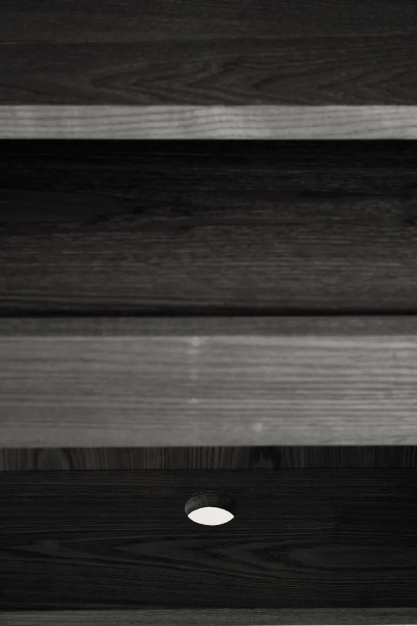 SION Skrivbord/skåp