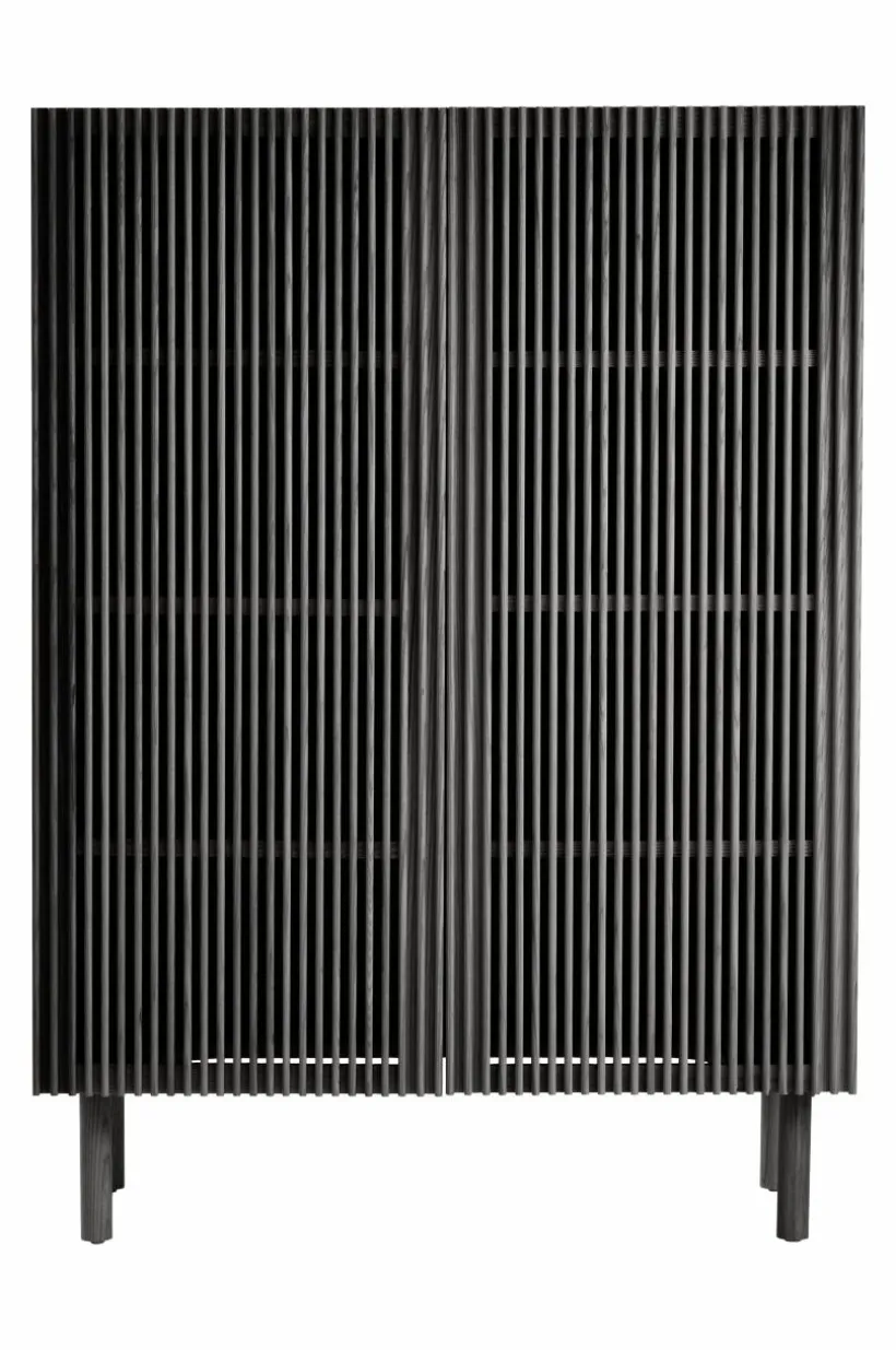 SION Skrivbord/skåp