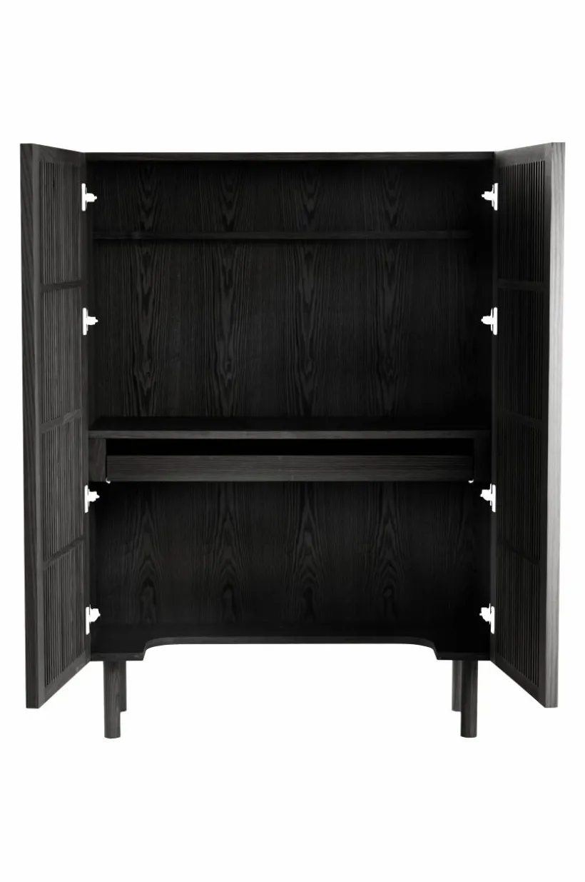 SION Skrivbord/skåp