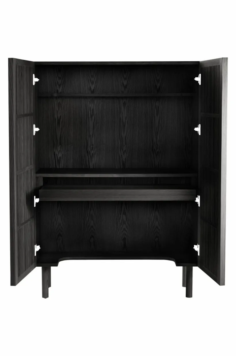 SION Skrivbord/skåp