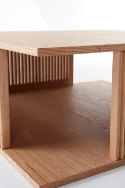 SION Soffbord 100x100 Cm