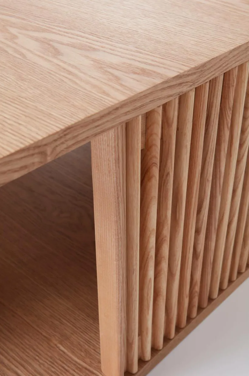 SION Soffbord 100x100 Cm