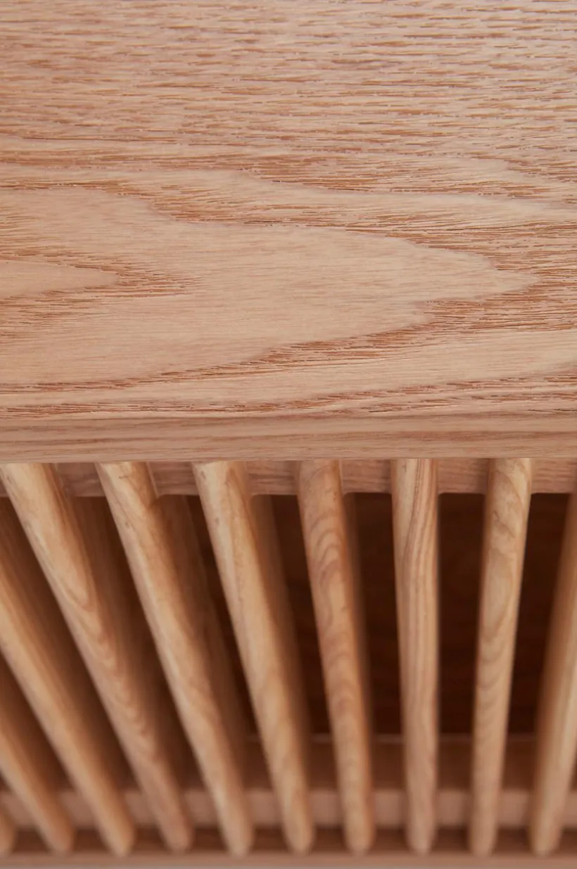 SION Soffbord 100x100 Cm