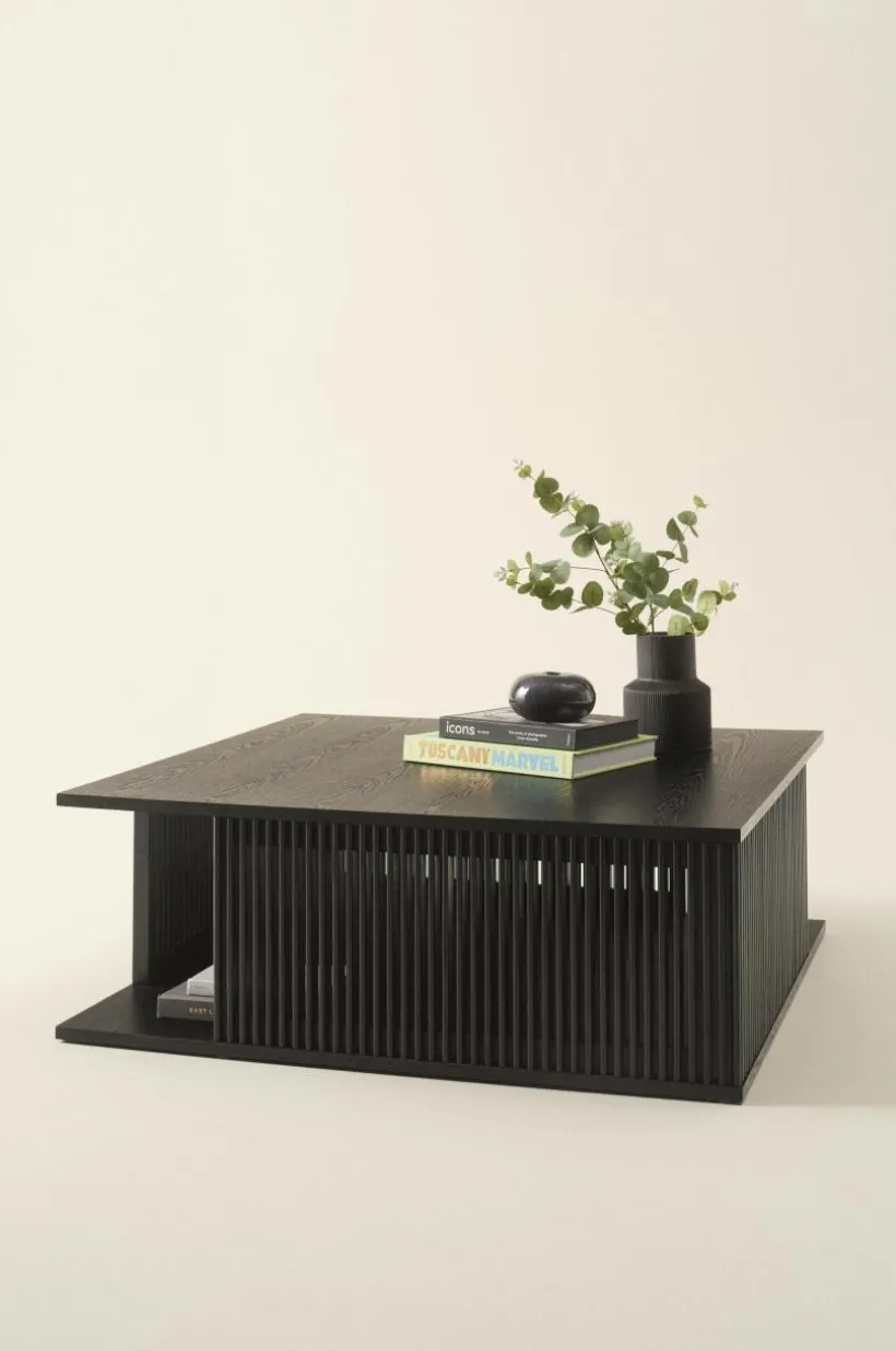 SION Soffbord 100x100 Cm