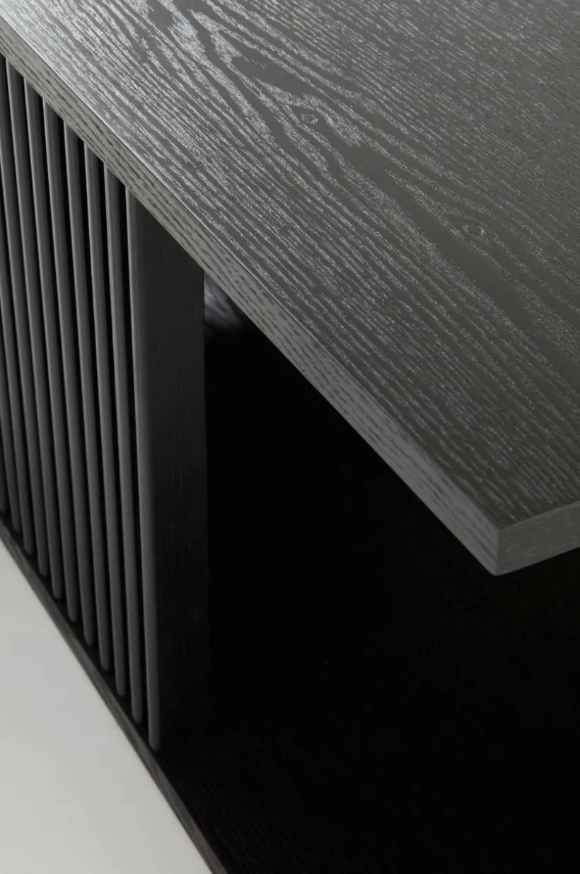 SION Soffbord 100x100 Cm